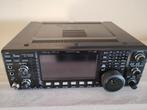 ICOM IC7600, Telecommunicatie, Zenders en Ontvangers, Ophalen, Zo goed als nieuw, Zender en Ontvanger