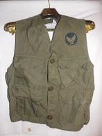 Gilet de survie C-1 de l'USAAF de la Seconde Guerre mondiale, Enlèvement ou Envoi, Armée de l'air, Vêtements ou Chaussures