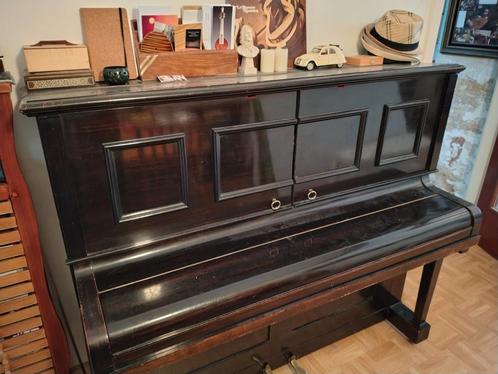 Kast gemaakt van een piano, Huis en Inrichting, Kasten | Overige, Gebruikt, Ophalen