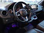 Mercedes-Benz Sprinter 317 L2H2 FULL OPTIONS, Automaat, Achterwielaandrijving, 4 cilinders, Zwart