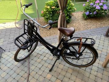 Altec Dutch meisjes fiets 26" beschikbaar voor biedingen