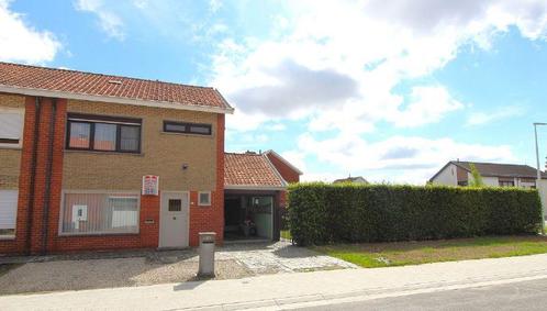 Huis te koop in Sint-Eloois-Winkel, 3 slpks, Immo, Huizen en Appartementen te koop, Vrijstaande woning, F