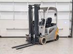 STILL RX 20-20 P, 2000 tot 3000 kg, Elektrisch, Heftruck, STILL
