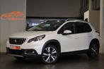 Peugeot 2008 2008 PureTech 110 Navi Camera CruiseC Garantie*, Auto's, Automaat, Gebruikt, 1199 cc, 110 g/km