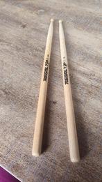 Baguettes batterie. Regal tip 5A, Musique & Instruments, Enlèvement ou Envoi, Utilisé