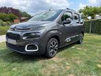 Citroën Berlingo 2021 Shine pack, Euro 6, Parkeersensor, 5 zetels, Particulier