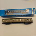 Marklin wagon zwart nr 4027, Enlèvement ou Envoi, Wagon