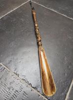 Schoenlepel - vintage - jaren 60, Verzenden