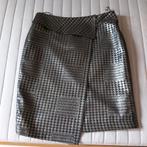 Prachtige rok met zilver 40., Kleding | Dames, Maat 38/40 (M), Overige typen, Sora, Ophalen of Verzenden