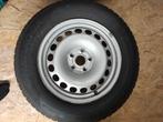 Winterbanden, velgen steek 5  112, Ophalen, Velg(en), 16 inch, Winterbanden