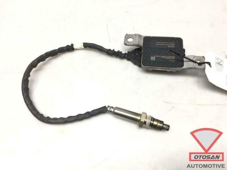 vw touareg 2018 vag nox sensor 4m0907807ae, Auto-onderdelen, Overige Auto-onderdelen, Volkswagen, Gebruikt