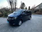 MULTIVAN T6, Auto's, Volkswagen, 4 deurs, Euro 6, Blauw, 7 zetels