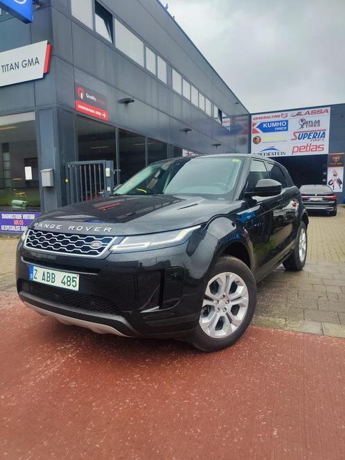 RANGE ROVER EVOQUE, Autos, Land Rover, Particulier, Range Rover, Hybride Électrique/Diesel, Euro 6, SUV ou Tout-terrain, Automatique