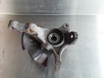 WIELNAAF VOOR Hyundai i20 (01-2008/12-2015) (HYUNDAII20), Gebruikt, Hyundai