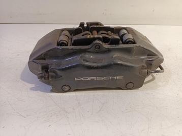 ETRIER DE FREIN AVANT GAUCHE Porsche 911 (996) (996351425)