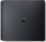 PlayStation 4 - 1tb slim edition, Consoles de jeu & Jeux vidéo, Consoles de jeu | Sony PlayStation 4, Comme neuf, Enlèvement ou Envoi