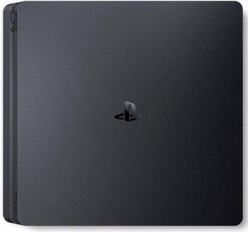 PlayStation 4 - 1tb slim edition