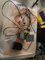 Barcrest mp4u transformer and powersupply, Ophalen, Zo goed als nieuw