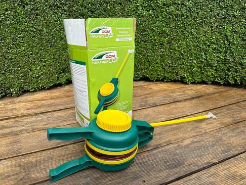 Poederverstuiver DCM, Tuin en Terras, Plantenvoeding, Zo goed als nieuw, Ophalen