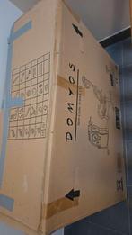 Domyos hometrainer, Ophalen, Gebruikt, Benen, Hometrainer