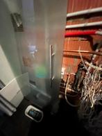 Deur, Doe-het-zelf en Bouw, Ophalen, Gebruikt, 80 tot 100 cm, Binnendeur