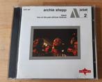 Archie Shepp, Ophalen of Verzenden, 1980 tot heden, Gebruikt, Jazz