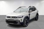 Dacia Duster EXTREME HYBRID 140, Auto's, Dacia, Euro 6, Duster, 0 kg, Beige