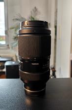 Tamron 70-180mm F/2.8 Di III VC VXD G2 Sony E-Mount, Ophalen of Verzenden, Zo goed als nieuw, Telelens, Zoom