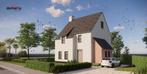 Nieuwbouwwoning in pastoriestijl met 4 slaapkamers nabij cen, 500 à 1000 m², Province de Flandre-Occidentale, Waregem, 4 pièces