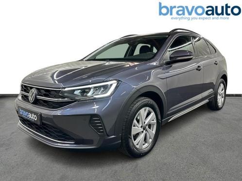 Volkswagen Taigo 1.0TSI Life, Auto's, Volkswagen, Bedrijf, Taigo, Airbags, Airconditioning, Bluetooth, Boordcomputer, Centrale vergrendeling