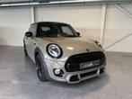MINI Cooper Mini Cooper - JCW pakket - Navi - Apple CarPlay, Auto's, 100 kW, 4 zetels, Stof, Gebruikt