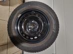 Kit jantes et pneus hiver, Autos : Pièces & Accessoires, Pneus & Jantes, 15 pouces, Pneus hiver, Véhicule de tourisme, Pneu(s)