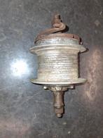 Achterste remtrommel Honda Amigo novio pc50, Fietsen en Brommers, Ophalen of Verzenden