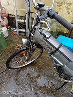 Aprilia Enjoy City – 24V Vintage E-bike (Project), Fietsen en Brommers, Minder dan 30 km per accu, Zo goed als nieuw, 51 tot 55 cm
