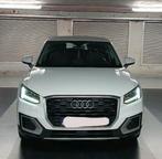 Audi Q2 Design 1.6TDI, Auto's, Audi, Stof, USB, Wit, 5 deurs