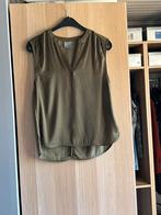 Bloesje van Vera Moda, Kleding | Dames, Topjes, Vero Moda, Ophalen of Verzenden, Zo goed als nieuw, Zonder mouw