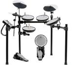 Fazley DDK-100 volledig elektronisch drumstel, Muziek en Instrumenten, Drumstellen en Slagwerk, Ophalen, Zo goed als nieuw, Overige merken