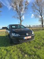 Volkswagen Golf VII 1.6 TDI 4Motion BlueMotion, Auto's, Stof, Zwart, 119 g/km, 81 kW