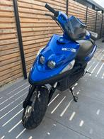 Booster klasse B in perfecte orginele staat !, Fietsen en Brommers, Ophalen, Overige modellen, Benzine, 50 cc