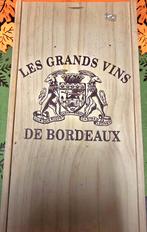 Tour les Pressacs rode wijn, Verzamelen, Wijnen, Ophalen of Verzenden, Rode wijn