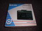 radio cassette speler, Audio, Tv en Foto, Ophalen, Nieuw, Radio