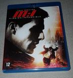 Blu-Ray M:I Missie: Onmogelijk, Cd's en Dvd's, Verzenden, Gebruikt