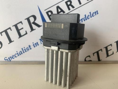 Kachel Weerstand van een Mercedes Sprinter, Auto-onderdelen, Airco en Verwarming, Mercedes-Benz, Gebruikt, 3 maanden garantie