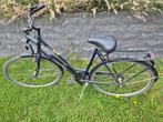 Damesfiets heeft opknapbeurt nodig, Ophalen, Gebruikt, Overige merken, Versnellingen