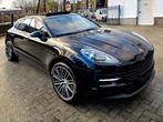 Macan 2.0 PDK-PanoDak-LED-Alu'21 Turbo-Alcantara-Camera, Automaat, Leder, 5 zetels, Onderhoudsboekje