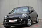 MINI One One l 5 deurs l Airco (bj 2020), Auto's, Mini, 75 kW, Stof, Gebruikt, Euro 6