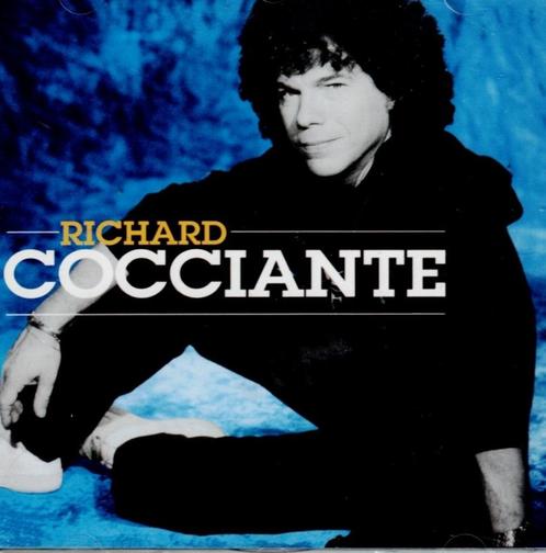 cd   /   Richard Cocciante* – Richard Cocciante, CD & DVD, CD | Autres CD, Enlèvement ou Envoi