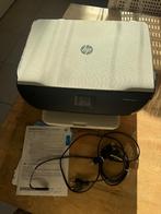 HP envy all in one printer, Printer, Ophalen of Verzenden, Zo goed als nieuw, HP