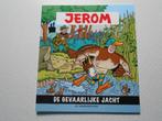 Jerom 1 De gevaarlijke jacht  2009 1ste druk., Willy Vandersteen, Eén stripboek, Nieuw, Ophalen of Verzenden