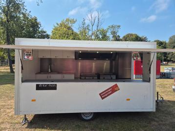 Foodtruck te koop 2025 beschikbaar voor biedingen